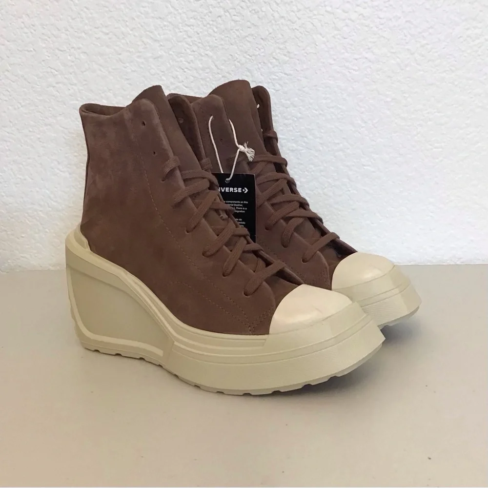 Converse size new
